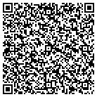 QR code with A B & T Air Conditioning contacts