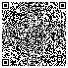 QR code with Tangles & Teezes Beauty Salon contacts