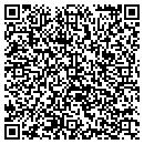 QR code with Ashley Blake contacts