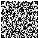 QR code with M&L Remodeling contacts