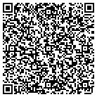 QR code with R-Squared Flight Operations contacts