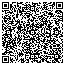 QR code with P C Pro contacts