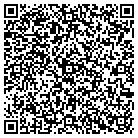 QR code with University of Texas At Austin contacts