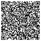 QR code with Marcos Alignment Center contacts