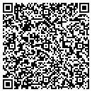 QR code with Anna M Bryant contacts