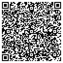 QR code with I 35 Self Storage contacts