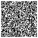 QR code with D&D Industries contacts