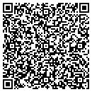 QR code with R M Stamm Occupational contacts