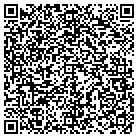 QR code with Del's Barbering & Styling contacts