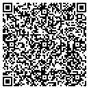 QR code with Harry Clark Sewers contacts