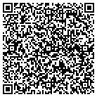 QR code with A E P Central Power & Light contacts