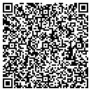 QR code with Marcopoloni contacts