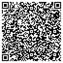 QR code with Frame Up contacts