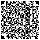 QR code with R F Electrical Service contacts