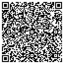 QR code with J T Graphics Inc contacts