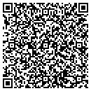 QR code with J & R Farm contacts