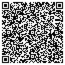 QR code with A E Simpson contacts