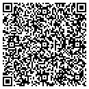 QR code with Rick's Towing contacts