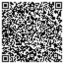 QR code with D&L Lawn Services contacts