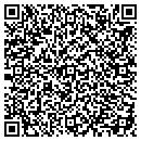 QR code with Autozone contacts