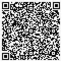QR code with KFC contacts