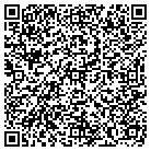 QR code with Chapman Advanced Satellite contacts