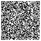 QR code with Iranzamin Broadcasting contacts