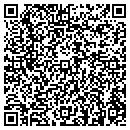 QR code with Thrower Design contacts