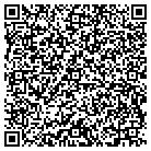 QR code with Radisson Hotel Tyler contacts