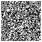 QR code with C & J Logistical Service contacts