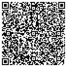 QR code with PSC / Prfmce String Components contacts