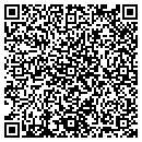 QR code with J P Seal Coating contacts
