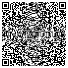 QR code with Rustic Gardens Florist contacts