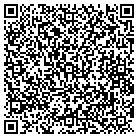 QR code with Michael L Dedie CPA contacts