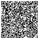 QR code with W L Hodges Produce contacts