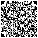 QR code with J & K Auto Service contacts