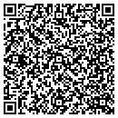 QR code with A Plus Auto Sales contacts