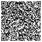 QR code with Mt Shasta Mini Storage contacts