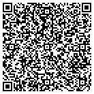 QR code with Allison L Steele Enhanced Lear contacts