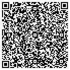 QR code with Rowan Ditching Service Inc contacts