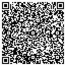 QR code with Handi Stop contacts