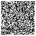 QR code with Hfc contacts