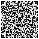 QR code with T & T Hydraulics contacts