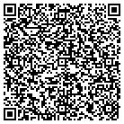 QR code with Adolph & Sons Lawn Servic contacts