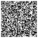 QR code with SJO-Pro Tours Inc contacts