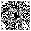 QR code with W C U Services contacts