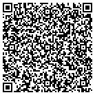 QR code with L & M Mobile Key Service contacts