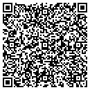 QR code with U-Haul Co contacts