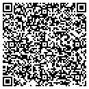 QR code with A Way With Fabric contacts