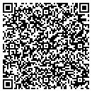 QR code with Auroras Bridal contacts